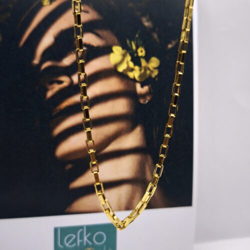 Ammousa Necklace