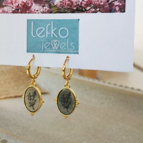 Myrto Earrings