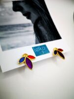 Color Me Earrings