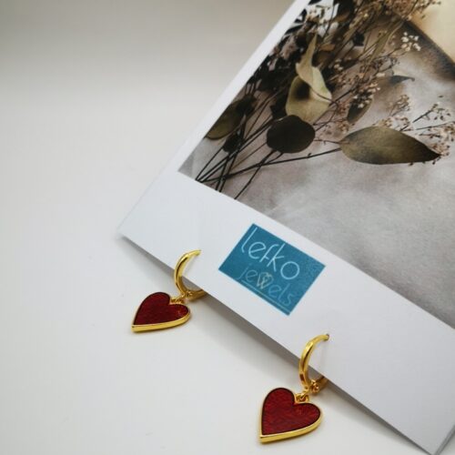 Love Earrings
