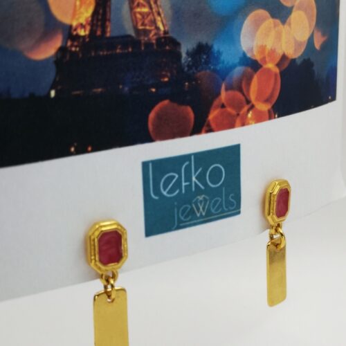 Wonderland Earrings