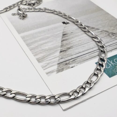 Unisex Chain Necklace